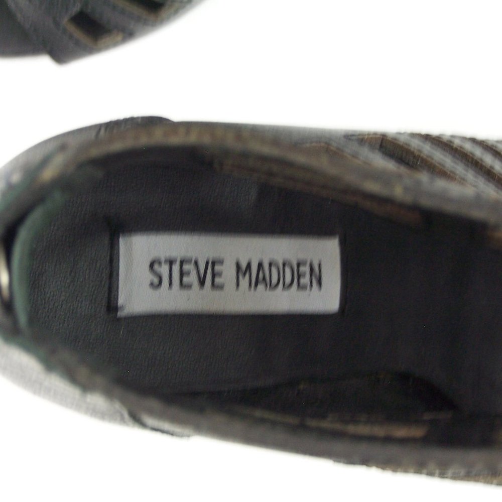 Steve Madden Women's Alexxia Shoes Pump Size 6.5M - Picture 6 of 7